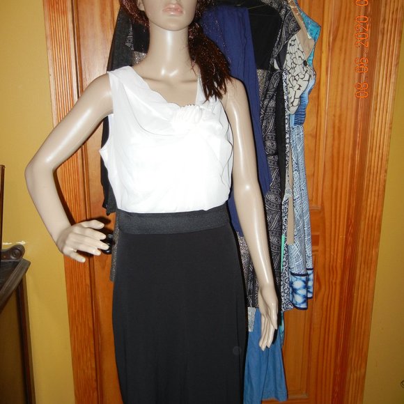 RFSS1635- Party wear. main image 1